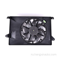 190302310007 BAD0000 Trumpchi GA5 Radiator Fan Fan Fan Fan